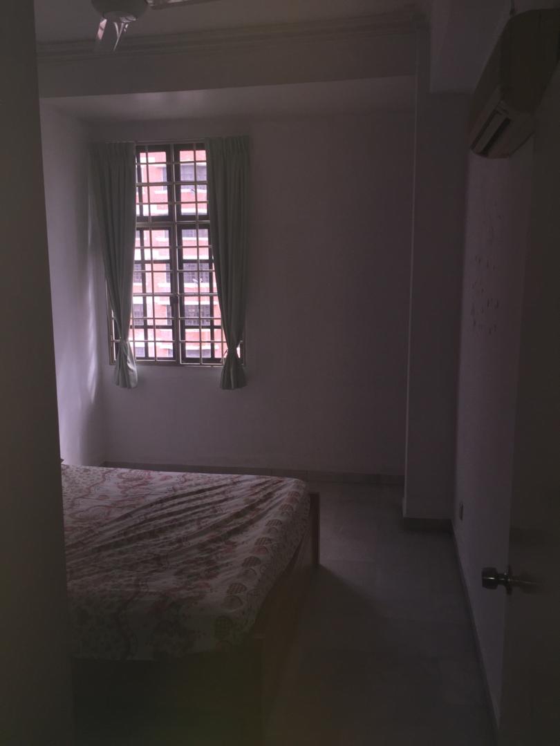 Putra Indah Condominium - photo 2