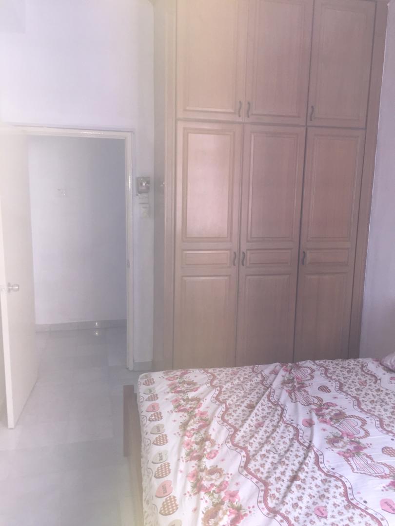 Putra Indah Condominium - photo 4