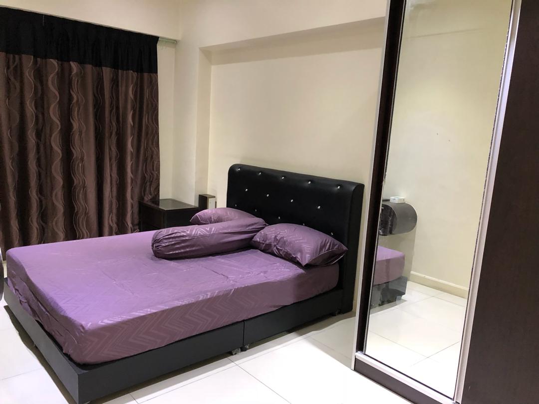 NA Tiara Mutiara Service Apartment - photo 2