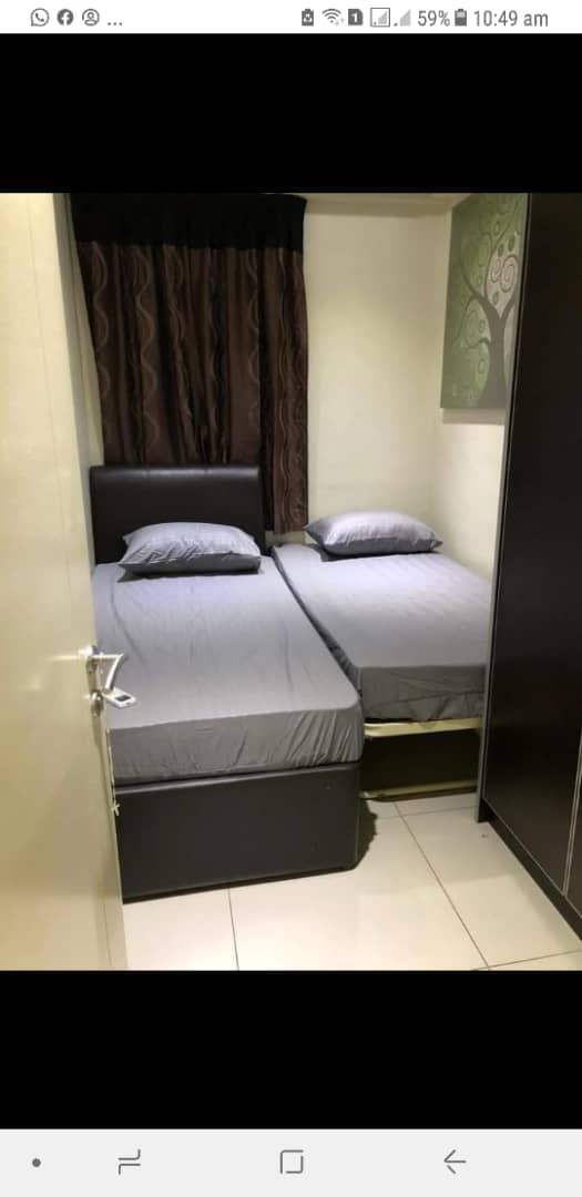 NA Tiara Mutiara Service Apartment - photo 4