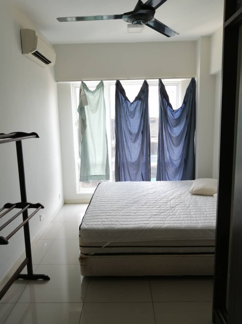 NA Tiara Mutiara Service Apartment - photo 2