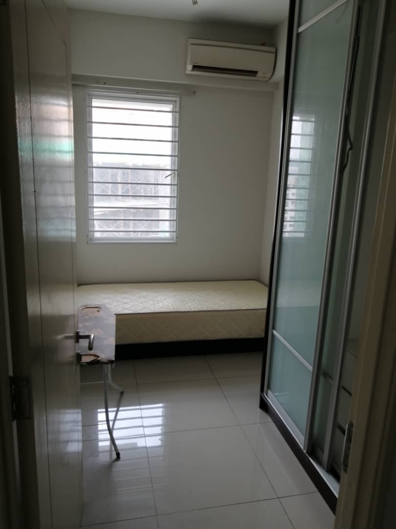 NA Tiara Mutiara Service Apartment - photo 3