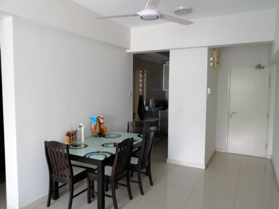 NA Tiara Mutiara Service Apartment - photo 6