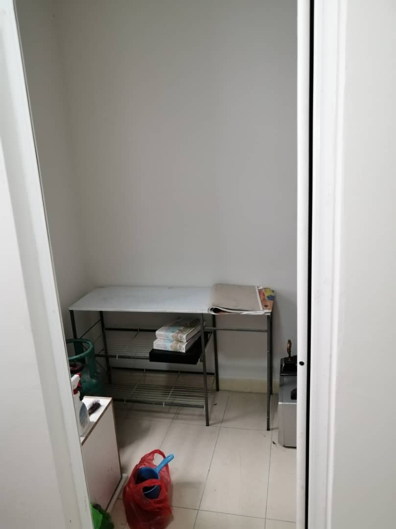 NA Tiara Mutiara Service Apartment - photo 7