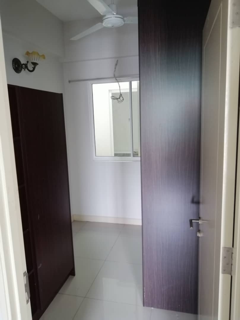 NA Tiara Mutiara Service Apartment - photo 8