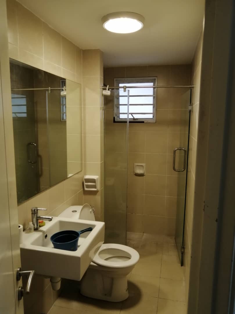 NA Tiara Mutiara Service Apartment - photo 9
