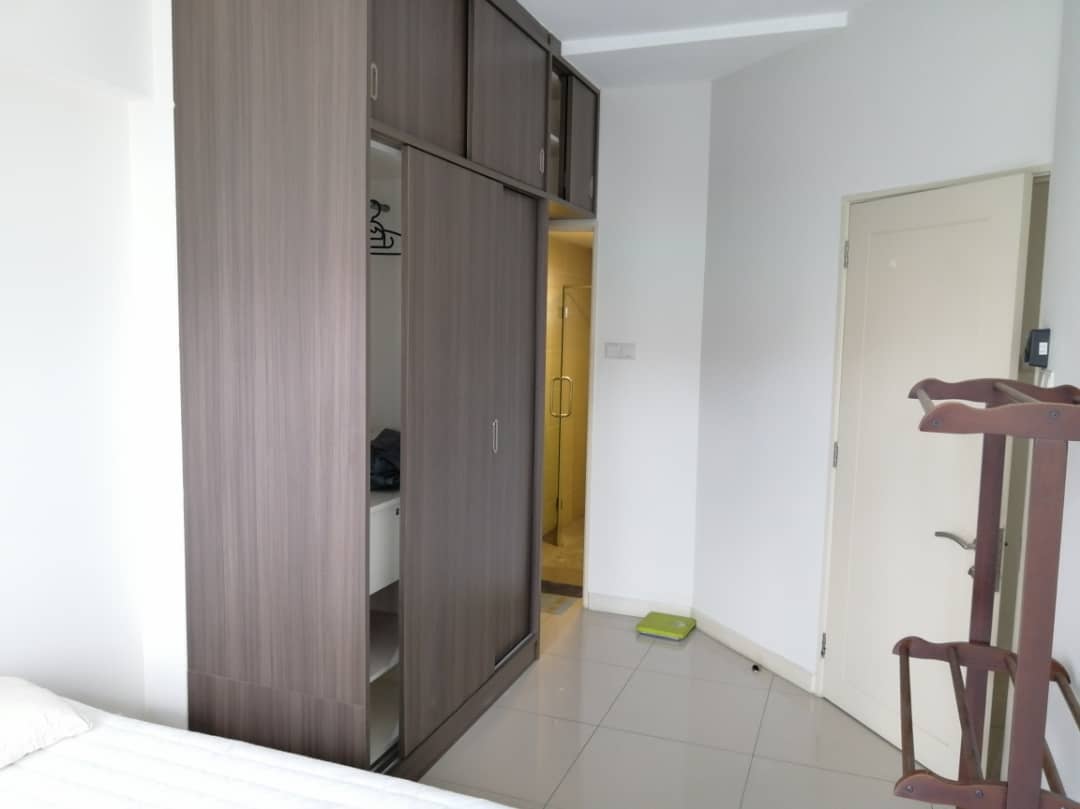 NA Tiara Mutiara Service Apartment - photo 10