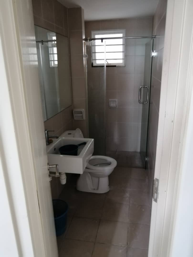 NA Tiara Mutiara Service Apartment - photo 12