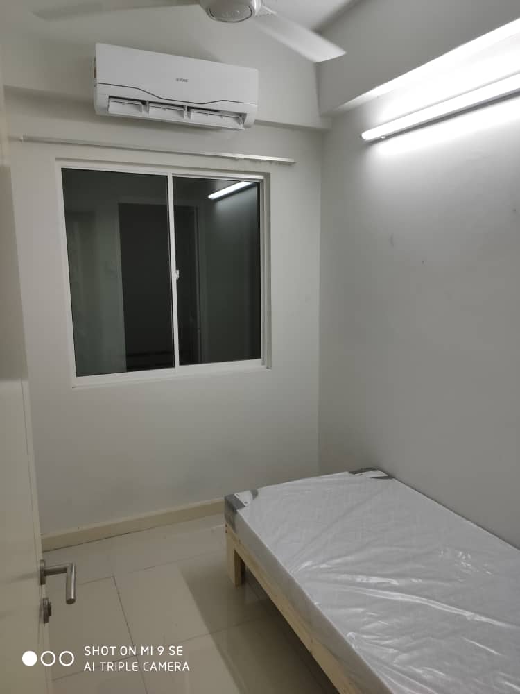 NA Tiara Mutiara Service Apartment - photo 2