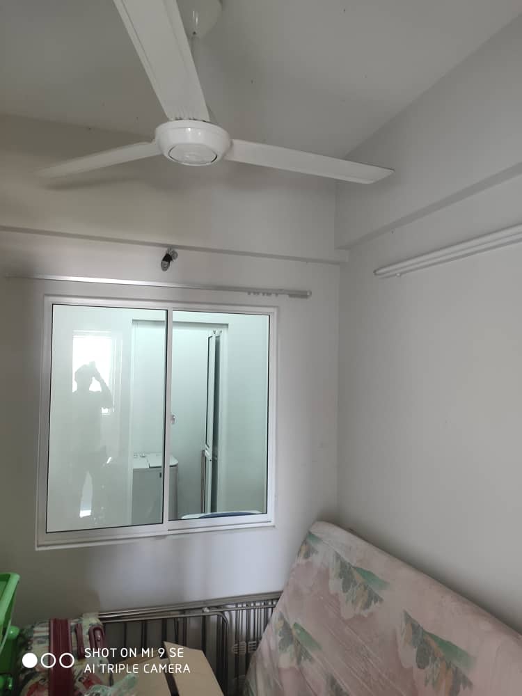 NA Tiara Mutiara Service Apartment - photo 3