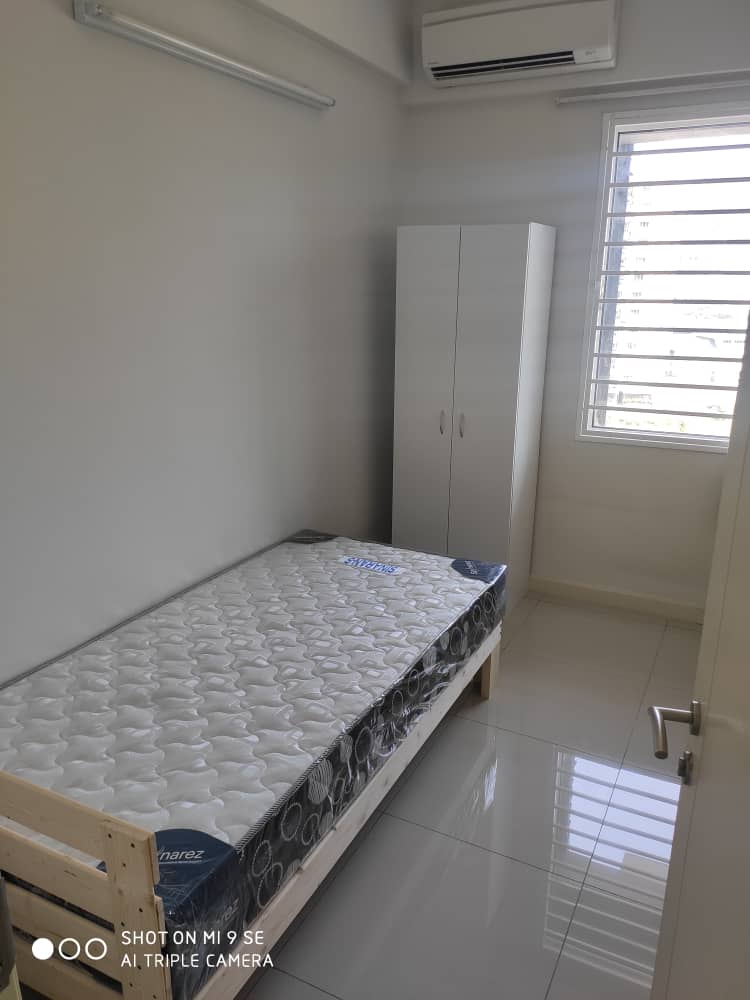 NA Tiara Mutiara Service Apartment - photo 5