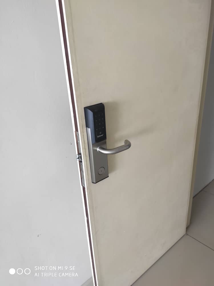 NA Tiara Mutiara Service Apartment - photo 6
