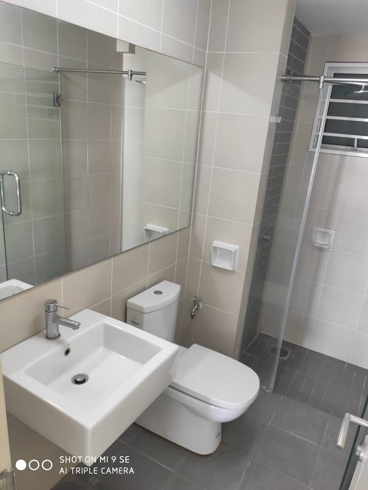 NA Tiara Mutiara Service Apartment - photo 7