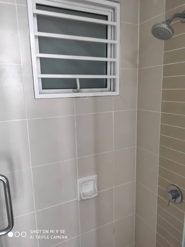 NA Tiara Mutiara Service Apartment - photo 8