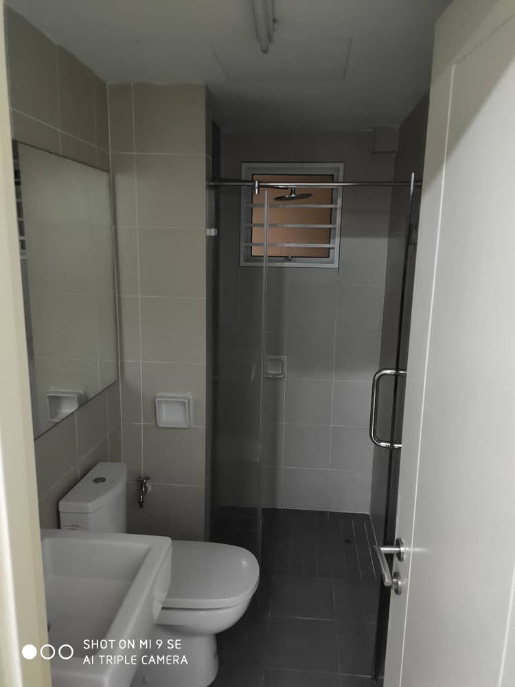 NA Tiara Mutiara Service Apartment - photo 12