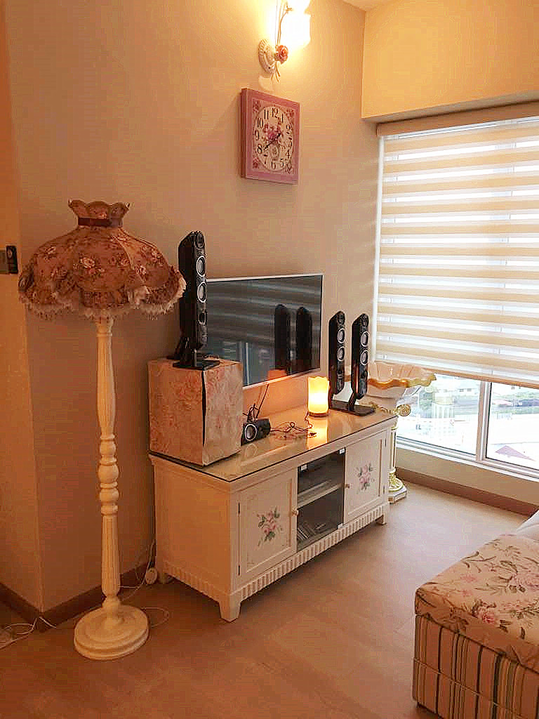 Tiara Mutiara Service Apartment - photo 2