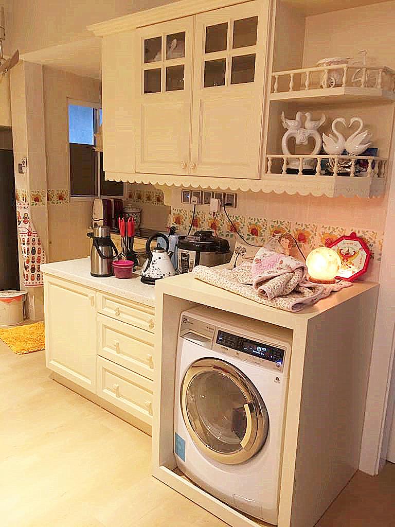 Tiara Mutiara Service Apartment - photo 3