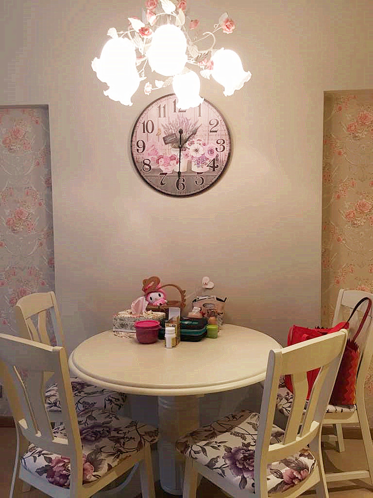 Tiara Mutiara Service Apartment - photo 4