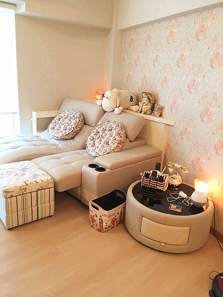 Tiara Mutiara Service Apartment - photo 5