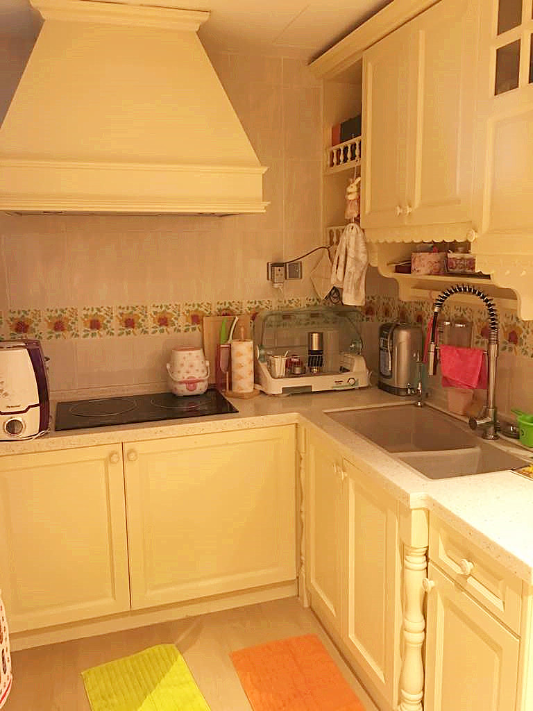 Tiara Mutiara Service Apartment - photo 6