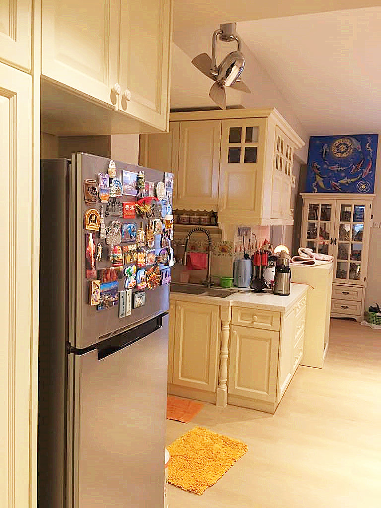 Tiara Mutiara Service Apartment - photo 7