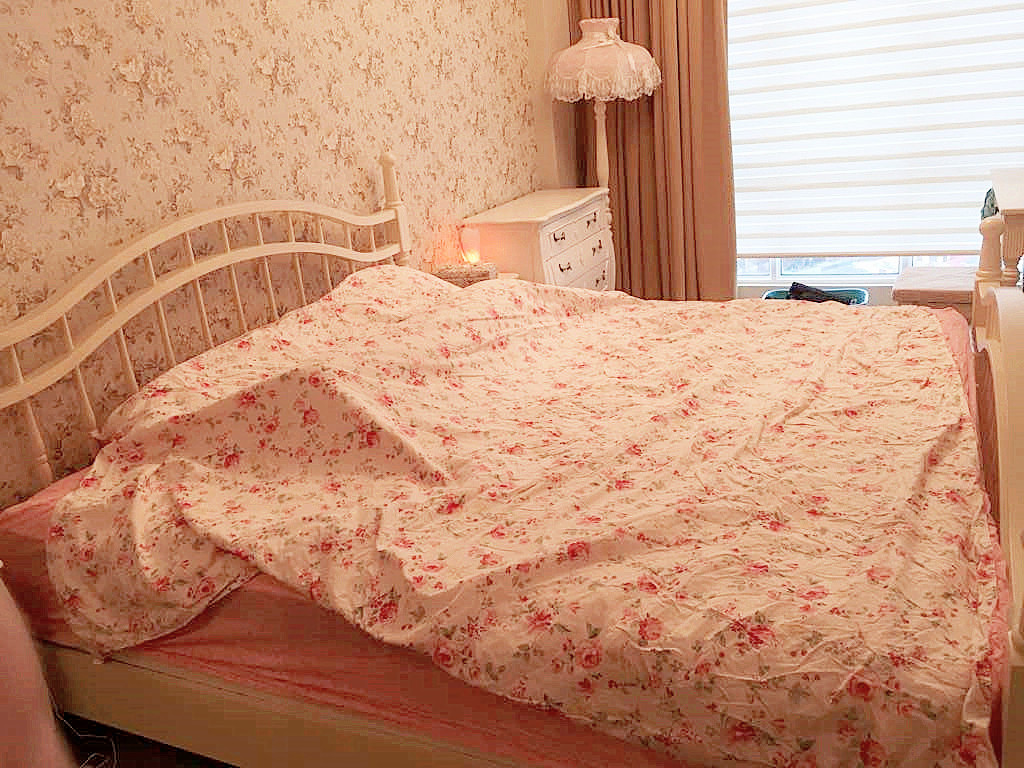 Tiara Mutiara Service Apartment - photo 9