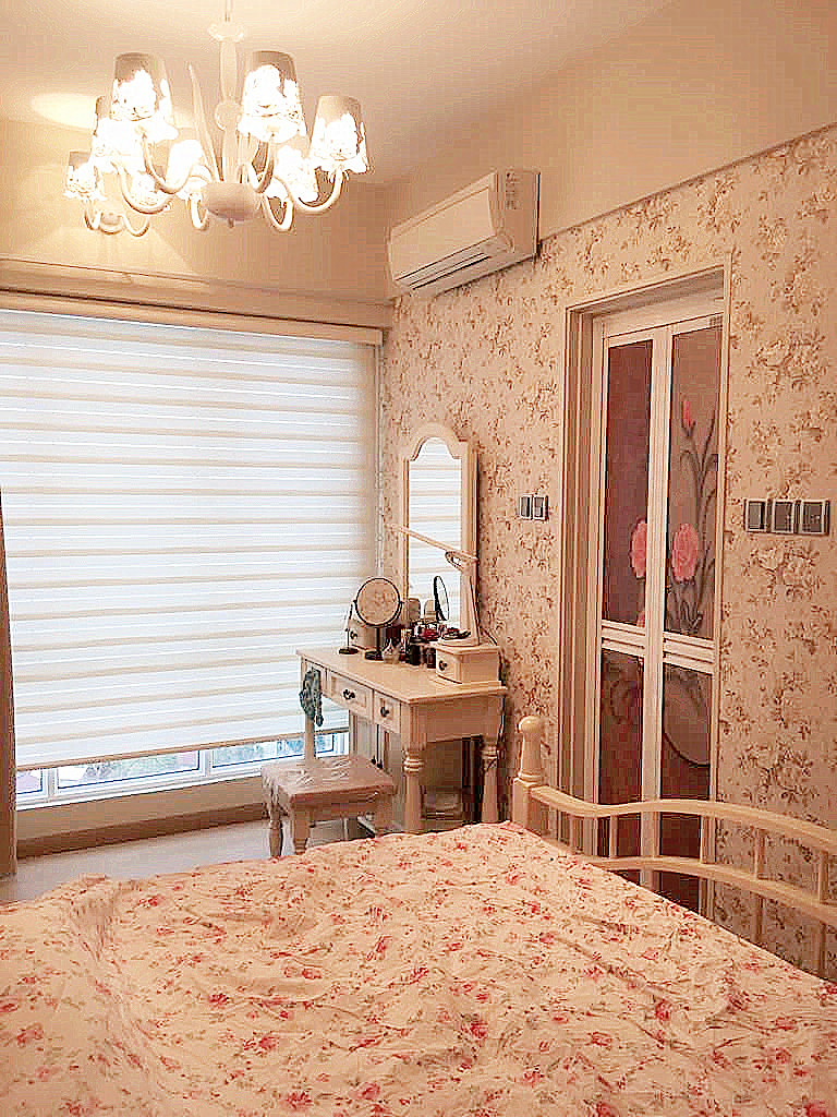 Tiara Mutiara Service Apartment - photo 10