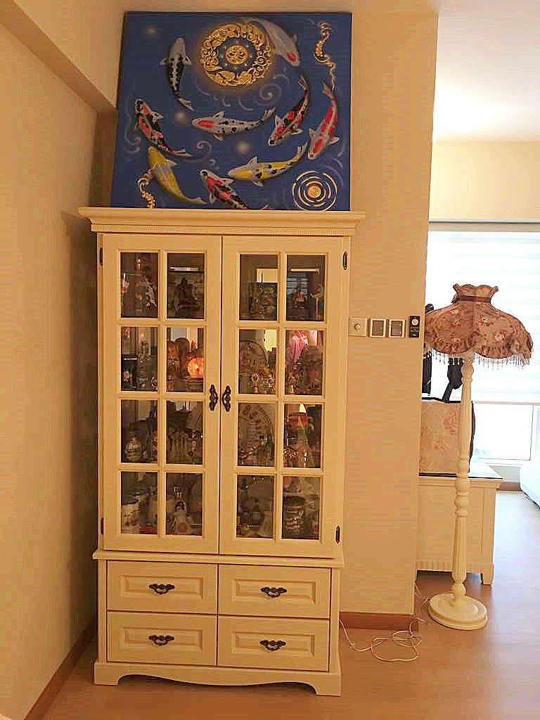 Tiara Mutiara Service Apartment - photo 11