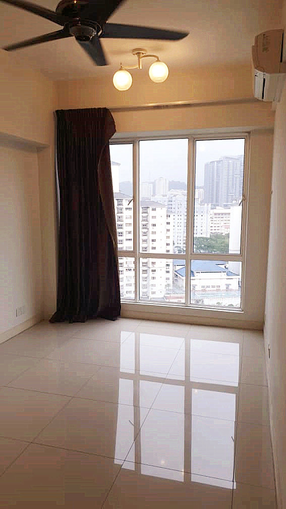 Tiara Mutiara Service Apartment - photo 3
