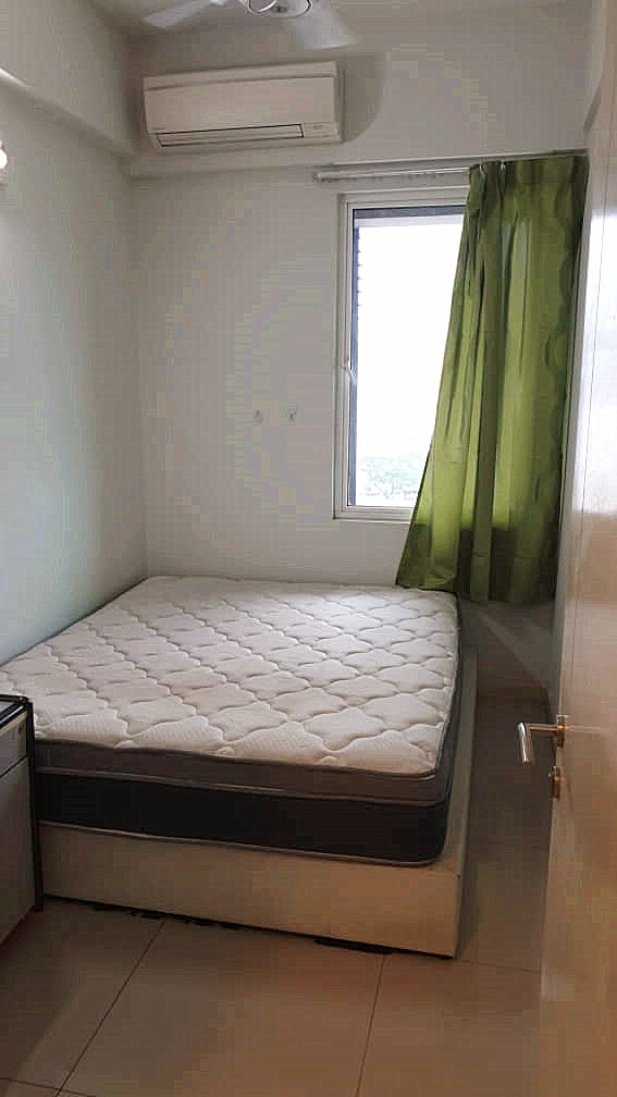 Tiara Mutiara Service Apartment - photo 4