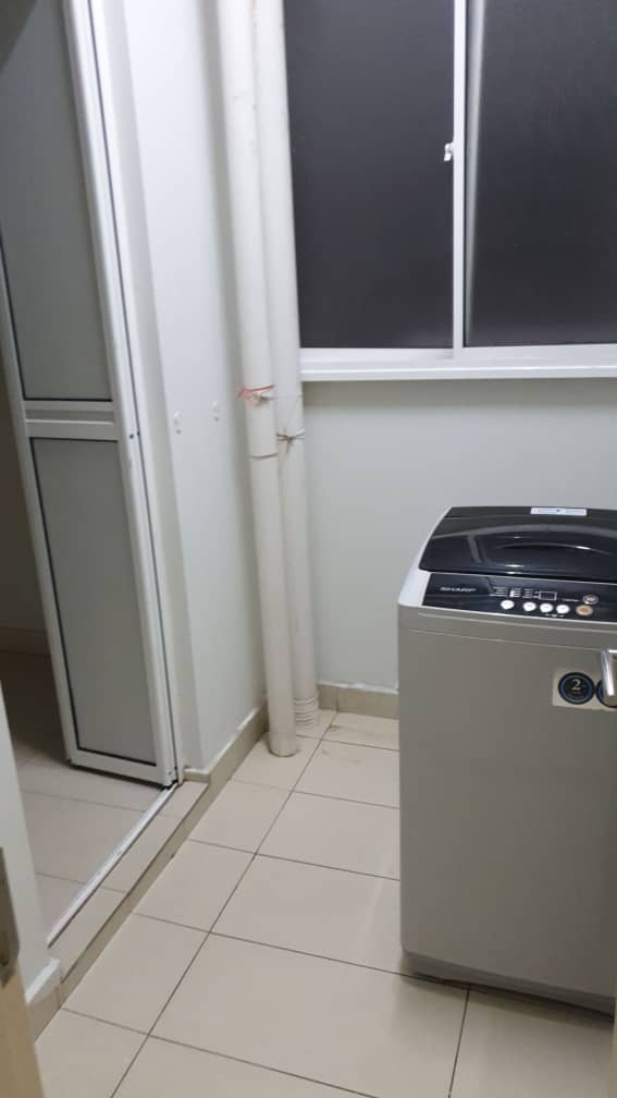 Tiara Mutiara Service Apartment - photo 7