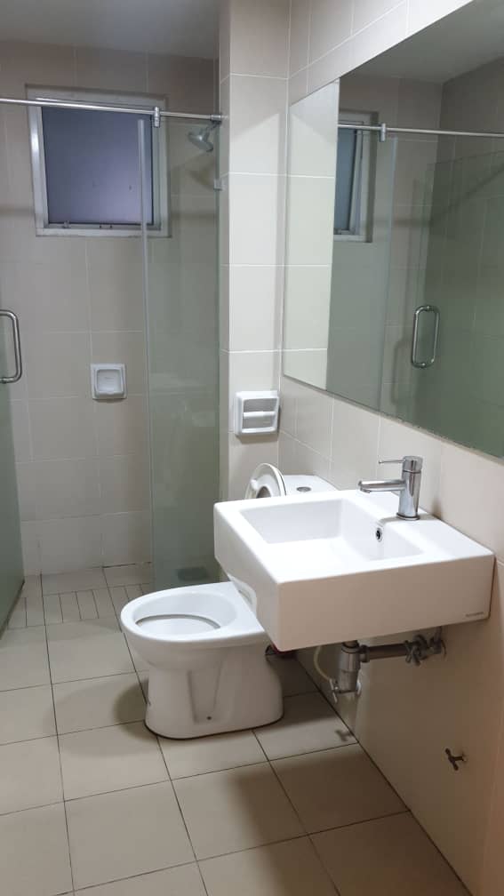 Tiara Mutiara Service Apartment - photo 8