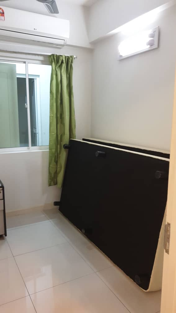 Tiara Mutiara Service Apartment - photo 9