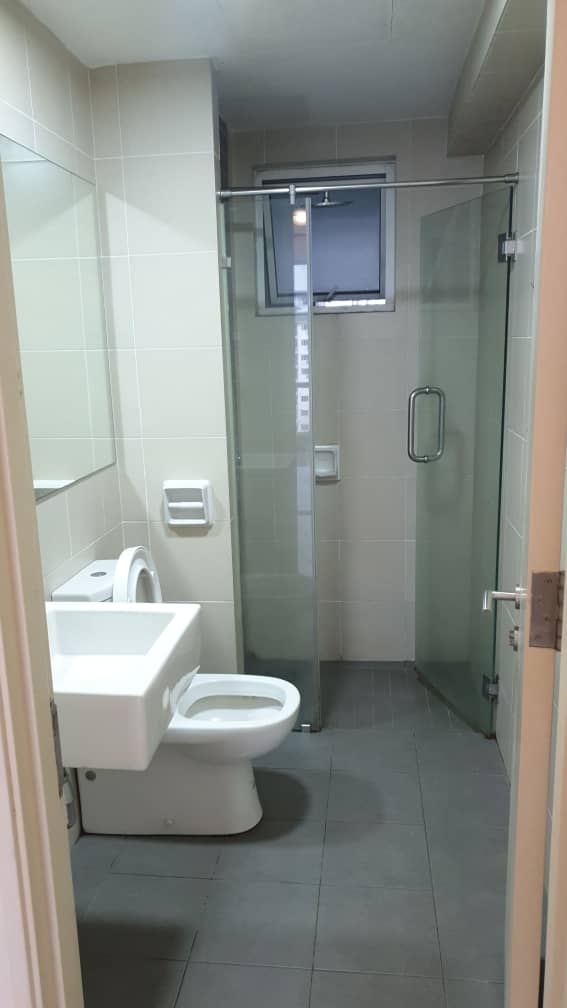 Tiara Mutiara Service Apartment - photo 11