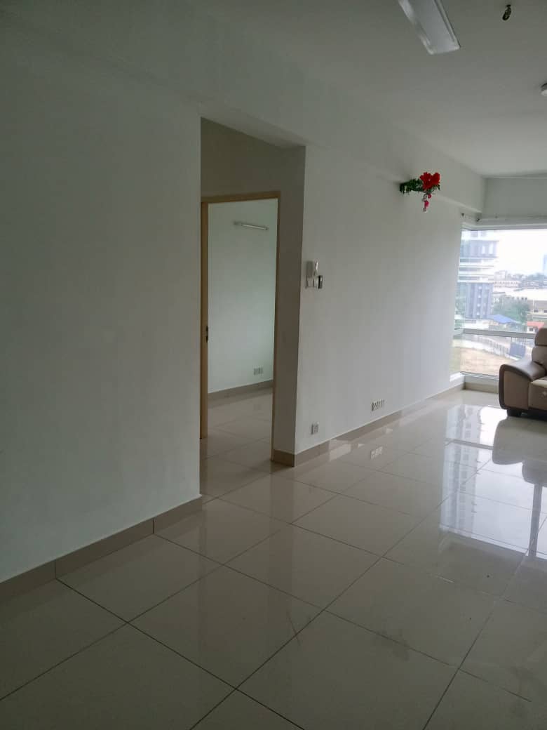 Tiara Mutiara Service Apartment - photo 2