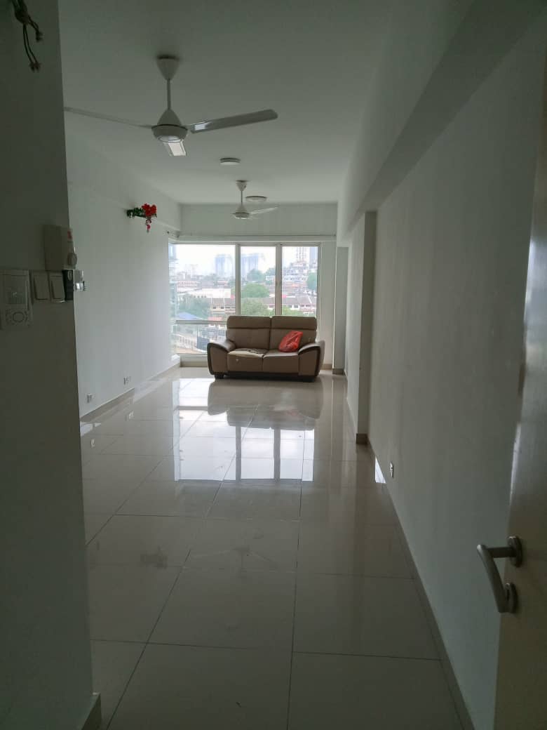 Tiara Mutiara Service Apartment - photo 3