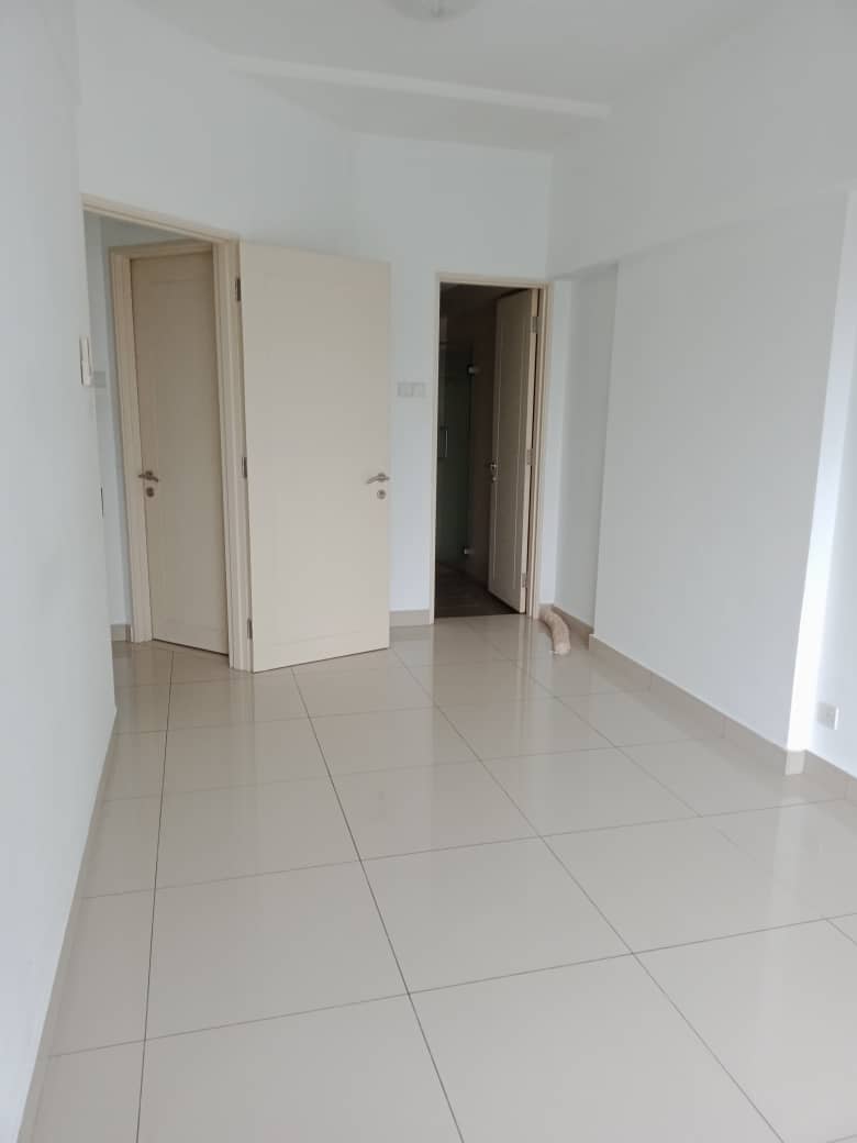 Tiara Mutiara Service Apartment - photo 6