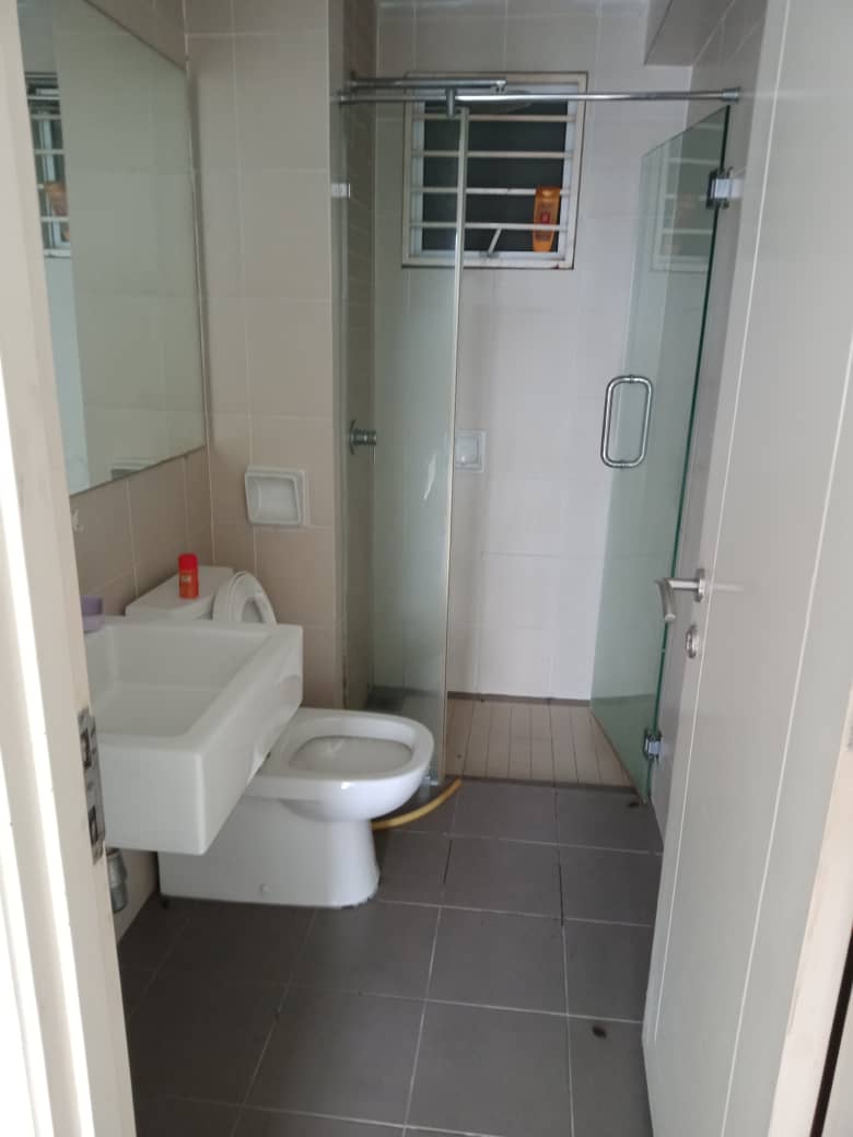 Tiara Mutiara Service Apartment - photo 7