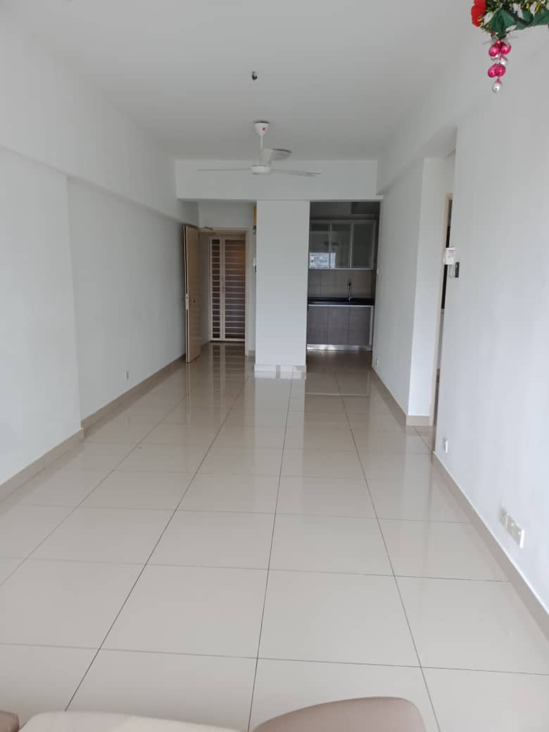 Tiara Mutiara Service Apartment - photo 9