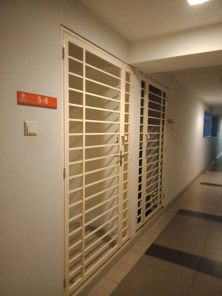 Tiara Mutiara Service Apartment - photo 10