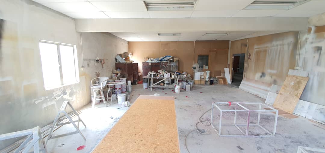Pusat Bandar Puchong - photo 2