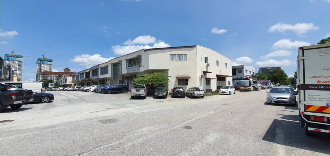 Pusat Bandar Puchong - photo 5