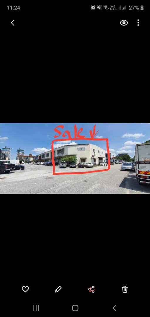 Pusat Bandar Puchong - photo 8
