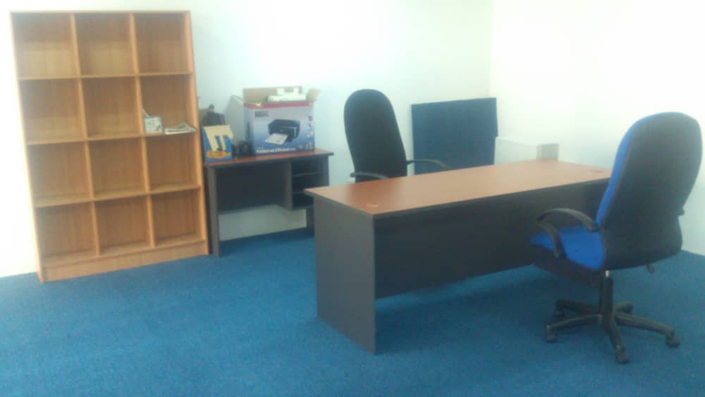 One South Mall Office - photo 3