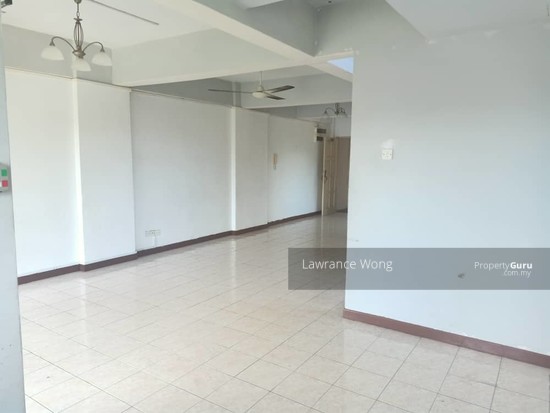 Kondominium Kojaya Ampang - photo 5