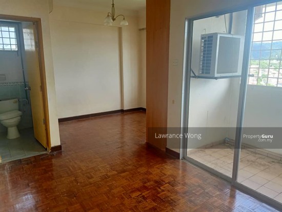 Kondominium Kojaya Ampang - photo 6