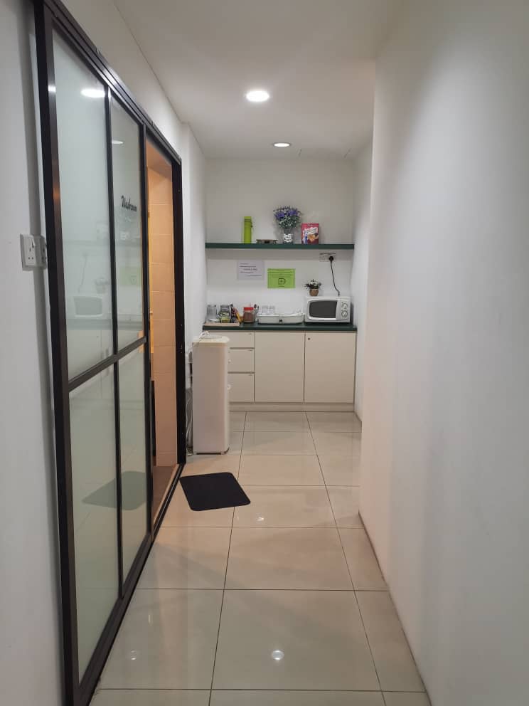 IOI Boulevard Prestigious Commercial - photo 3