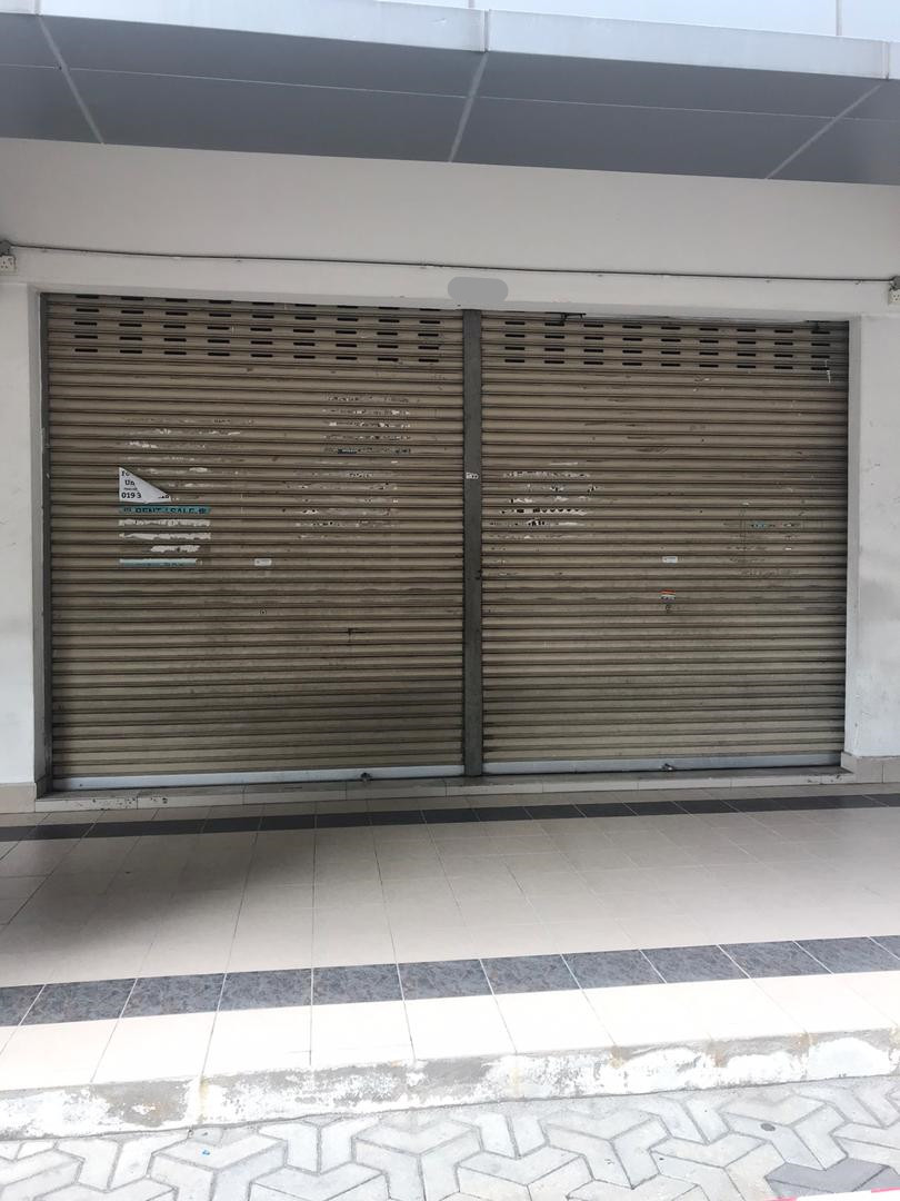 Kuchai Exchange Commercial - photo 2
