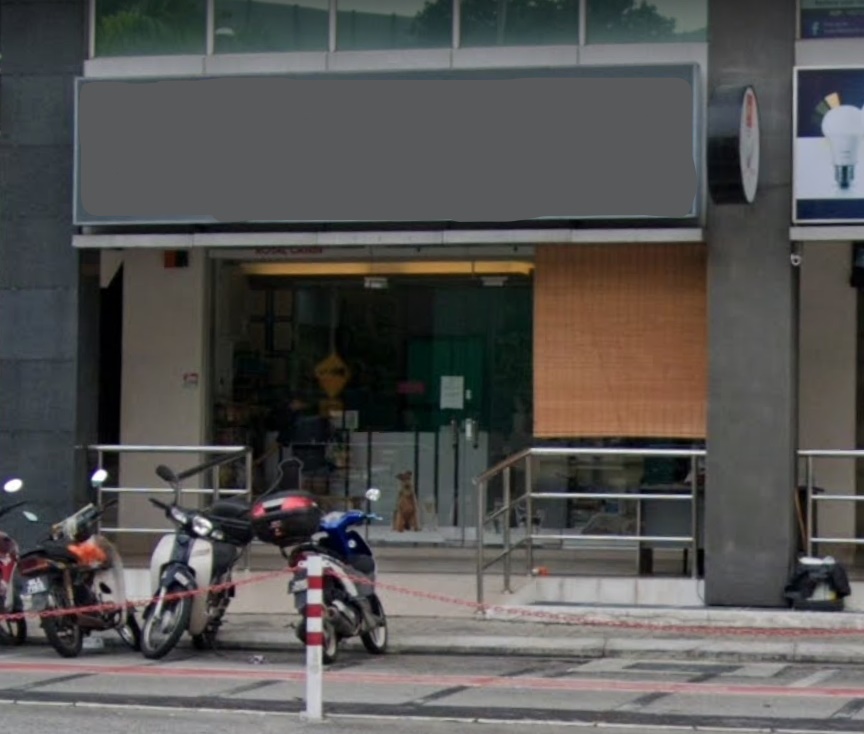 Kuchai Exchange Commercial - photo 5