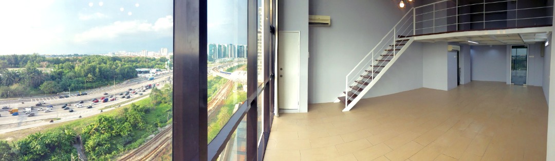 Empire Subang SOHO - photo 3
